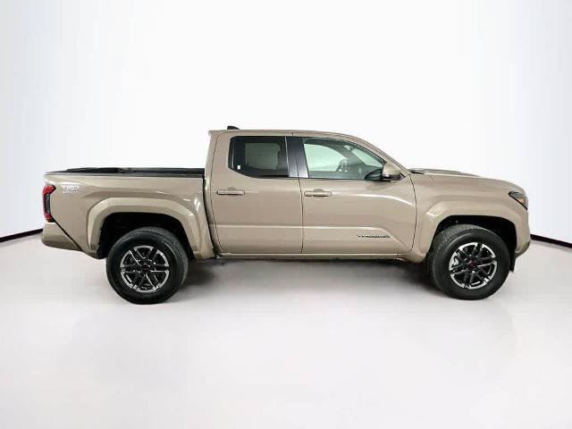 Used 2026 Toyota Tacoma TRD Sport RWD image 25