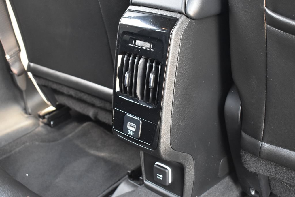 Used 2025 Jeep Compass Limited AWD/4WD image 31