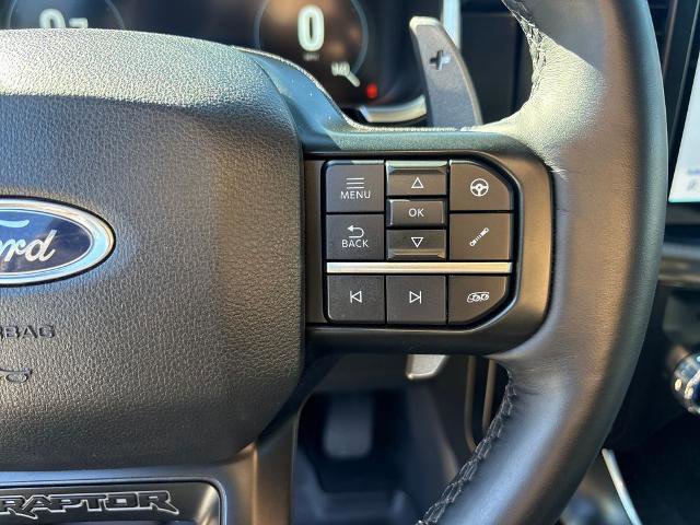 Certified 2023 Ford F150 Raptor image 21