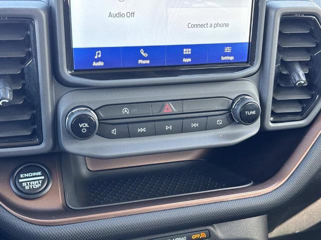Certified 2022 Ford Bronco Sport Outer Banks AWD/4WD image 25