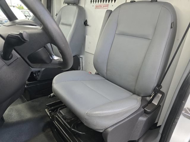 Certified 2019 Ford Transit 250 148 Medium Roof RWD image 17
