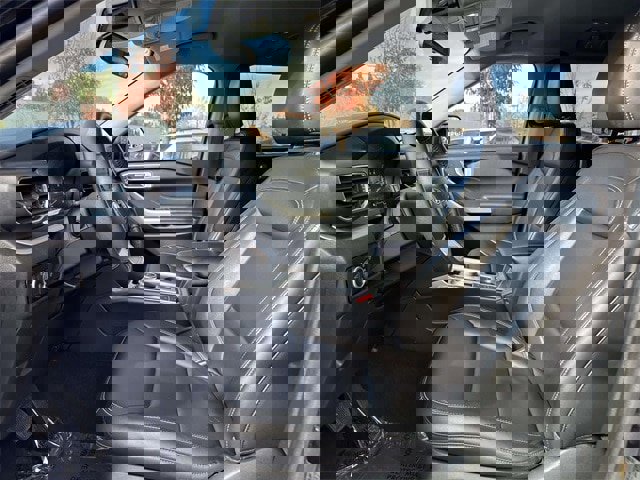 Certified 2024 Ford Explorer XLT w/ Equipment Group 202A image 20