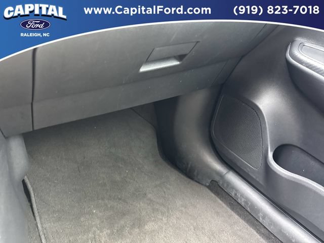 Used 2025 Nissan Versa SV FWD image 26