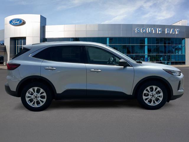 Certified 2023 Ford Escape Active FWD image 6