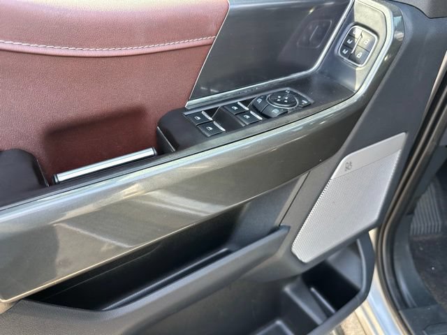 Certified 2023 Ford F150 Lariat w/ Equipment Group 502A High AWD/4WD image 16