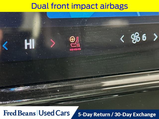 Certified 2025 Ford Expedition Max Platinum AWD/4WD image 27