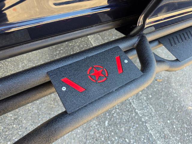 Certified 2025 Ford F250 Lariat image 28