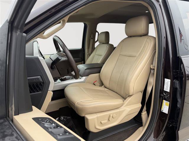Certified 2019 Ford F150 Lariat AWD/4WD image 9