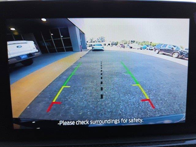 Certified 2024 Ford Escape ST-Line FWD image 41