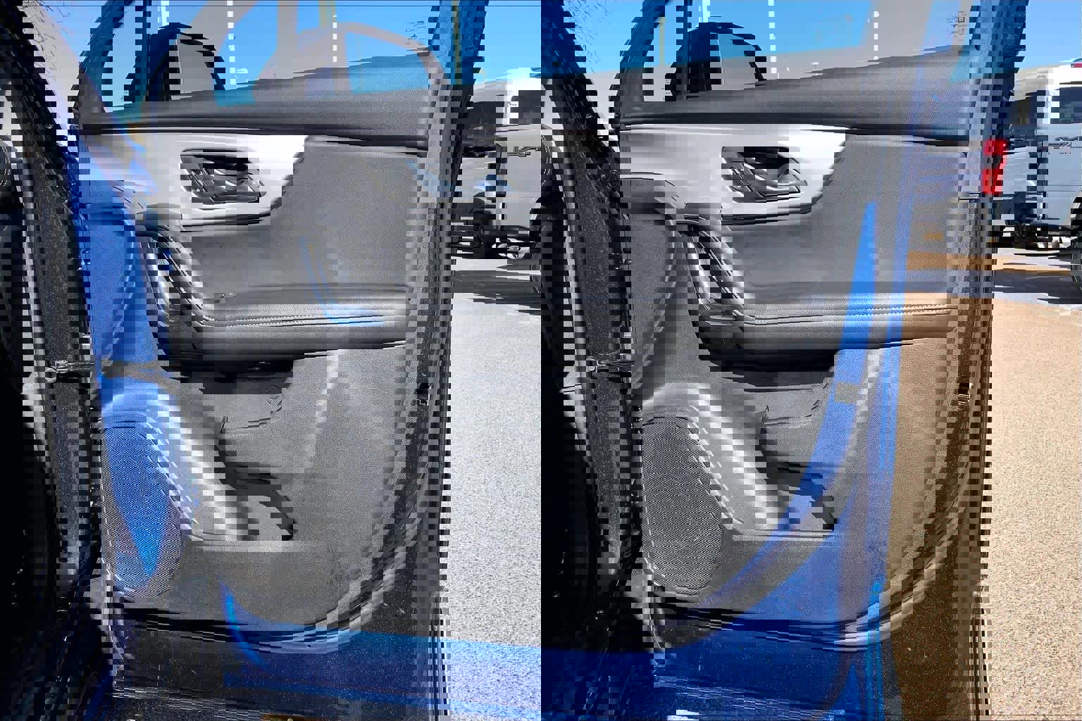 Used 2023 Chevrolet Blazer LT w/ Convenience Package image 22