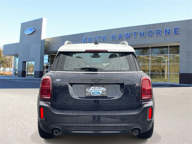 Used 2023 MINI Cooper Countryman S image 3