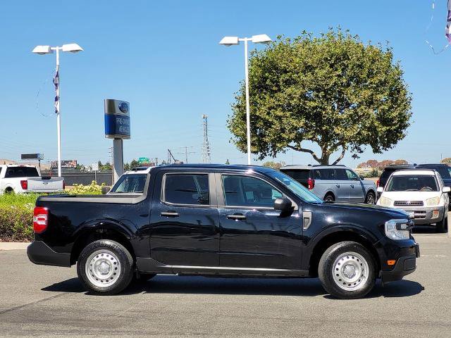 Certified 2024 Ford Maverick XL FWD image 3
