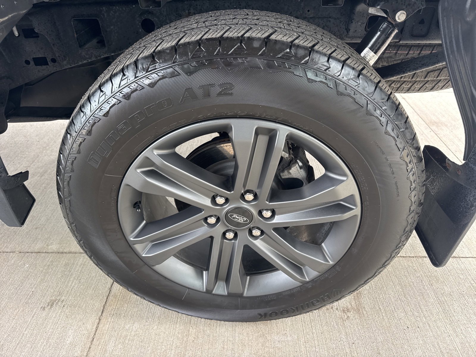 Certified 2023 Ford F150 XLT w/ Equipment Group 302A High image 19