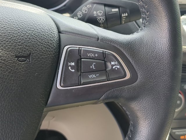 Certified 2019 Ford Escape Titanium FWD image 19