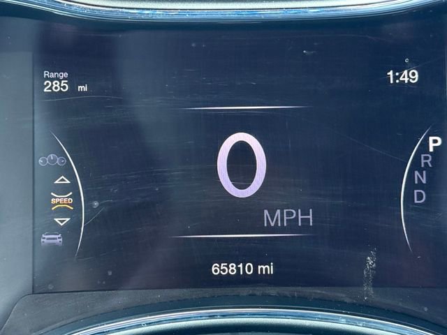 Used 2019 Jeep Grand Cherokee Limited image 19