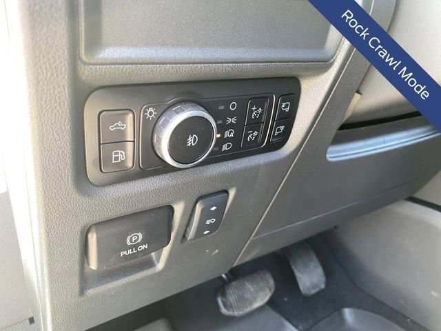 Certified 2025 Ford F150 Platinum w/ Equipment Group 702A High AWD/4WD image 23