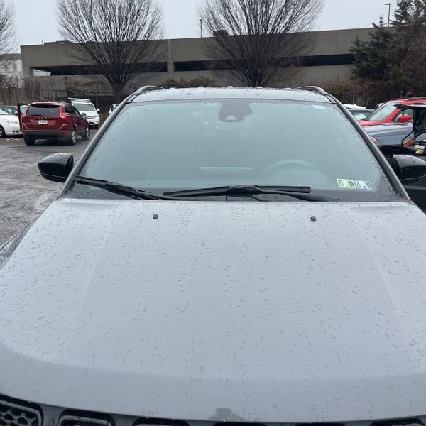 Used 2023 Jeep Compass Latitude image 16