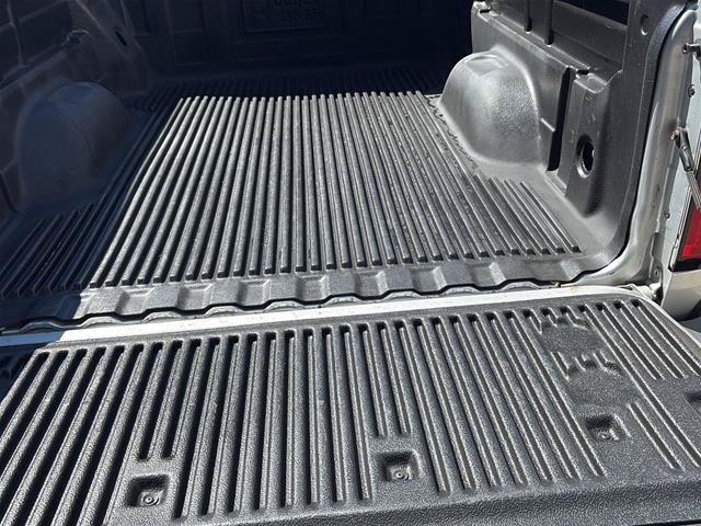 Used 2018 Chevrolet Colorado W/T RWD image 23