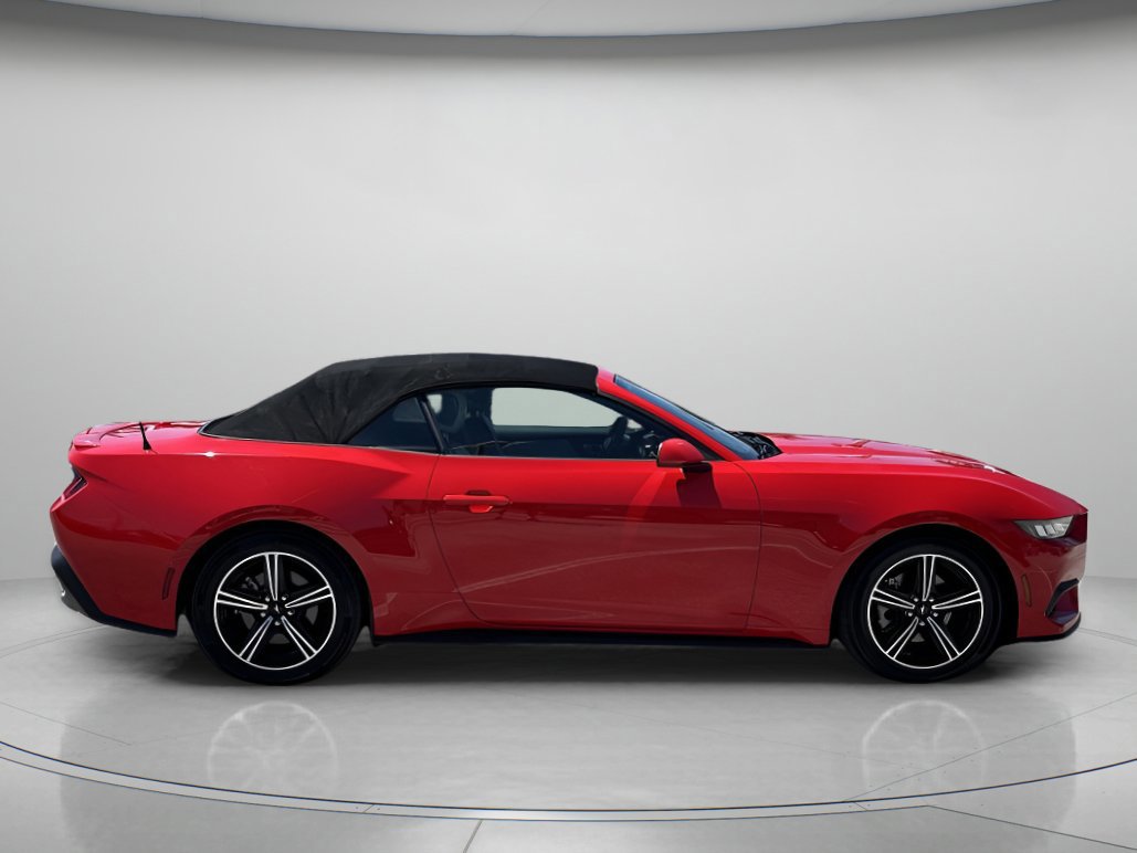 Certified 2024 Ford Mustang Premium image 5