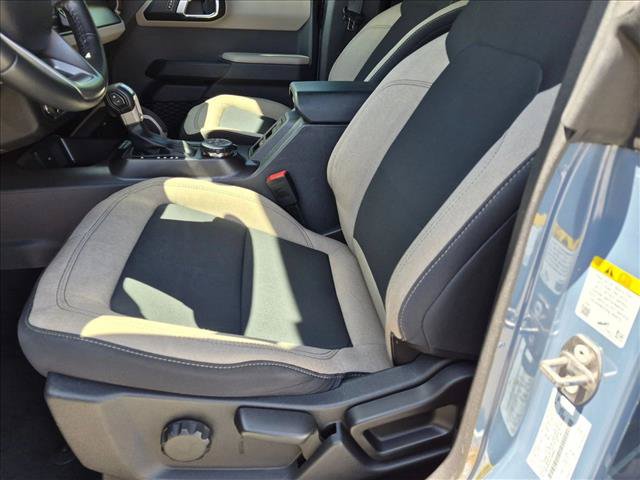Certified 2023 Ford Bronco Big Bend AWD/4WD image 15