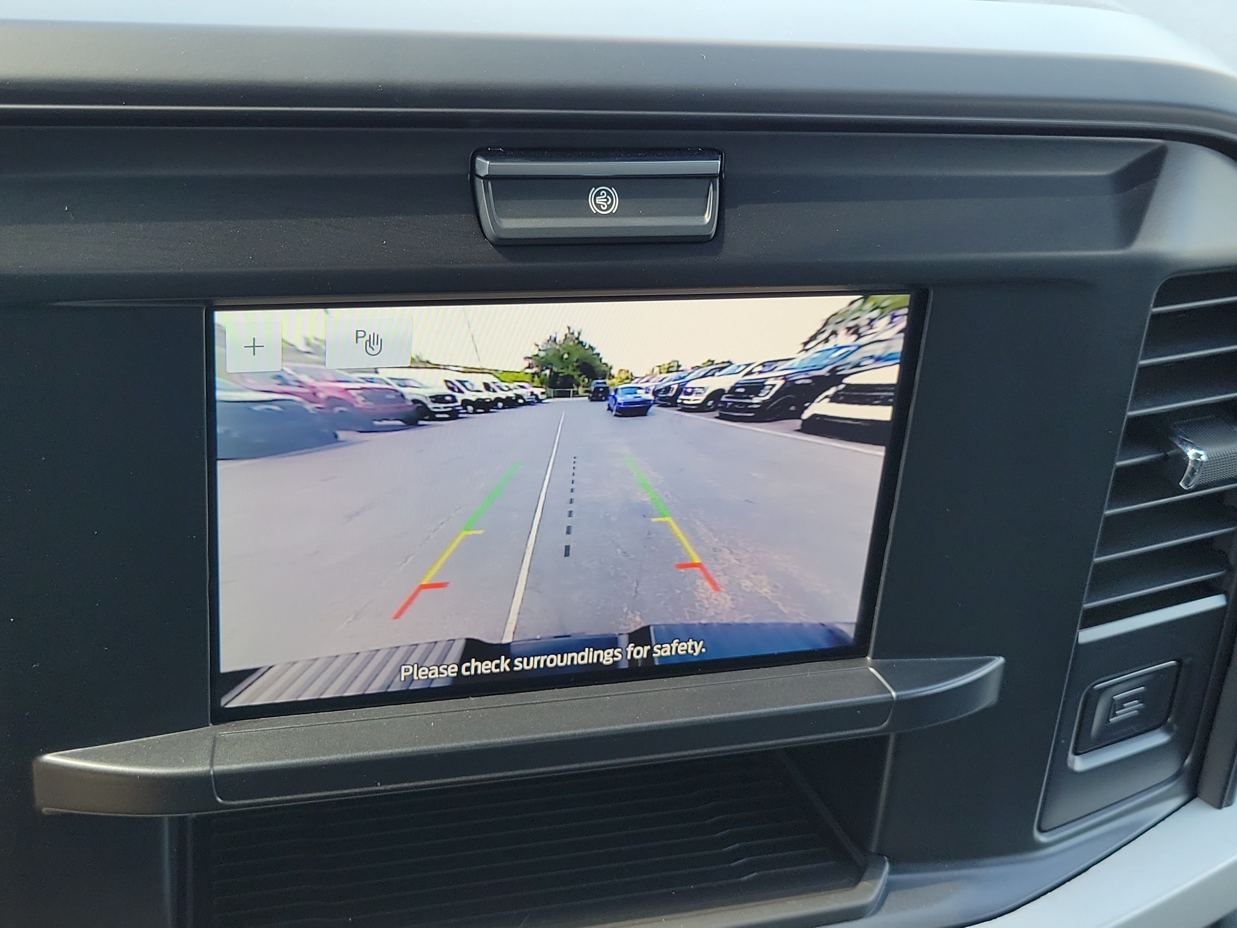 Certified 2026 Ford F350 XLT AWD/4WD image 25