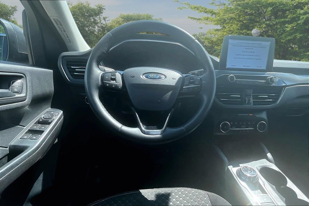 Certified 2023 Ford Escape Active AWD/4WD image 5