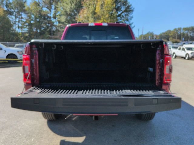 Certified 2022 Ford F150 XLT w/ Equipment Group 302A High image 14