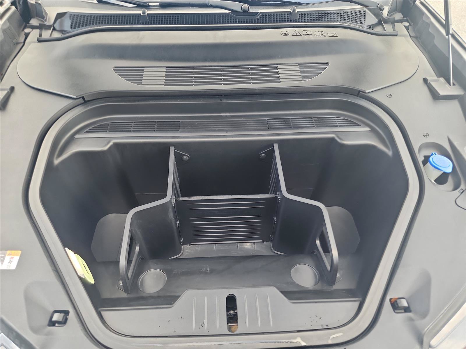 Certified 2021 Ford Mustang Mach-E Premium RWD image 35