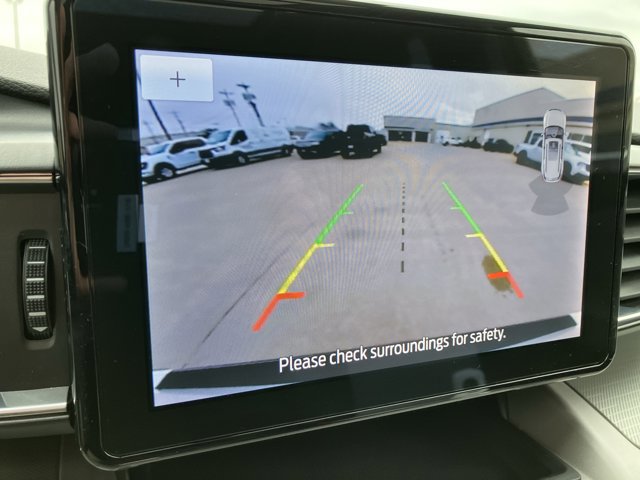 Certified 2023 Ford Explorer XLT w/ Equipment Group 202A image 9