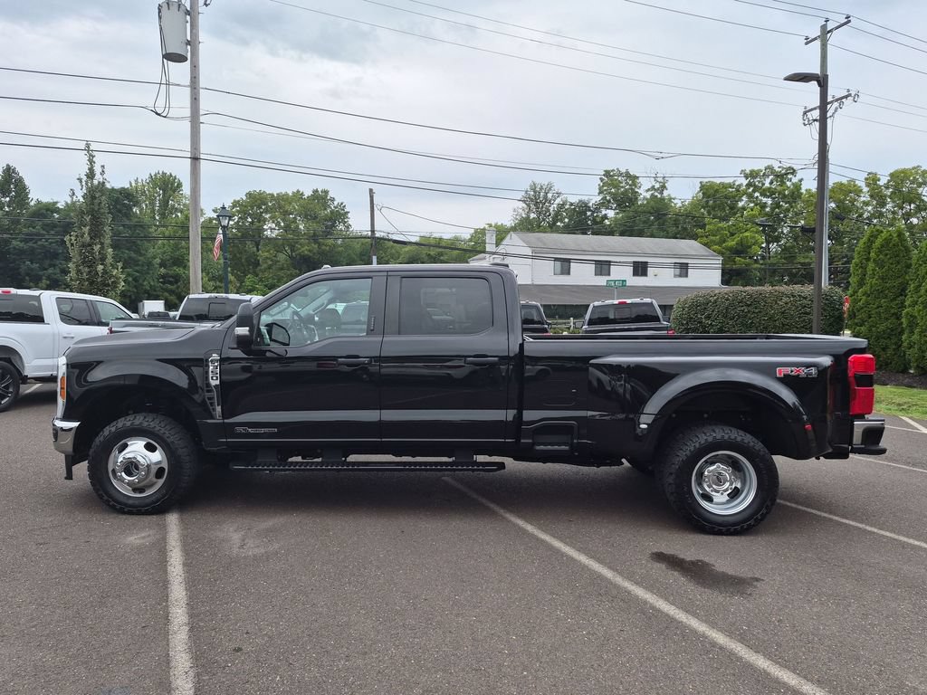 Certified 2024 Ford F350 XL w/ 360-Degree Camera Package AWD/4WD image 6