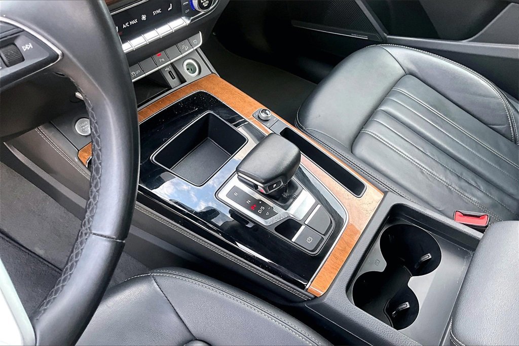 Used 2023 Audi Q5 2.0T Premium Plus image 15