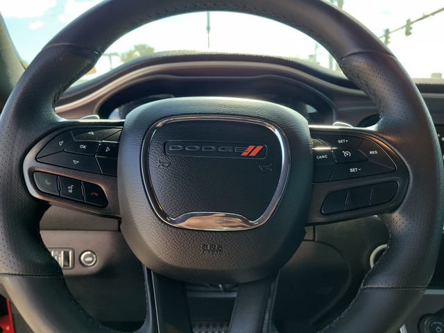 Used 2022 Dodge Challenger R/T RWD image 16