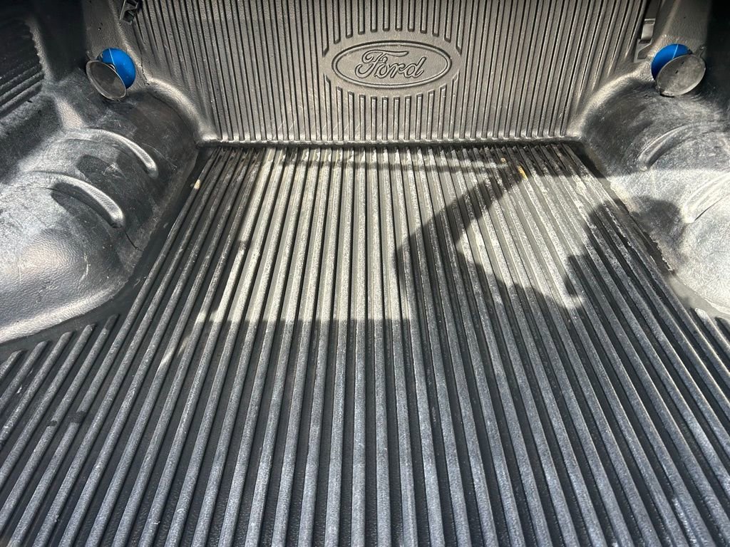 Certified 2022 Ford Ranger Lariat w/ Equipment Group 501A High image 10