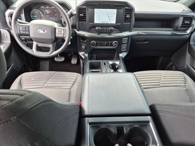 Certified 2023 Ford F150 XL w/ STX Appearance Package RWD image 16