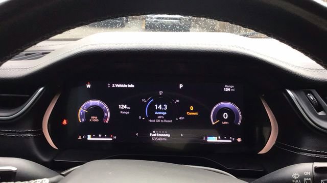 Used 2021 Jeep Grand Cherokee L Limited image 22