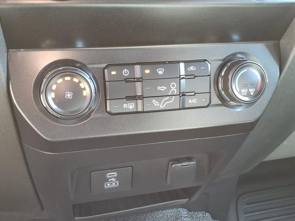 Certified 2021 Ford F350 XL w/ STX Appearance Package AWD/4WD image 25