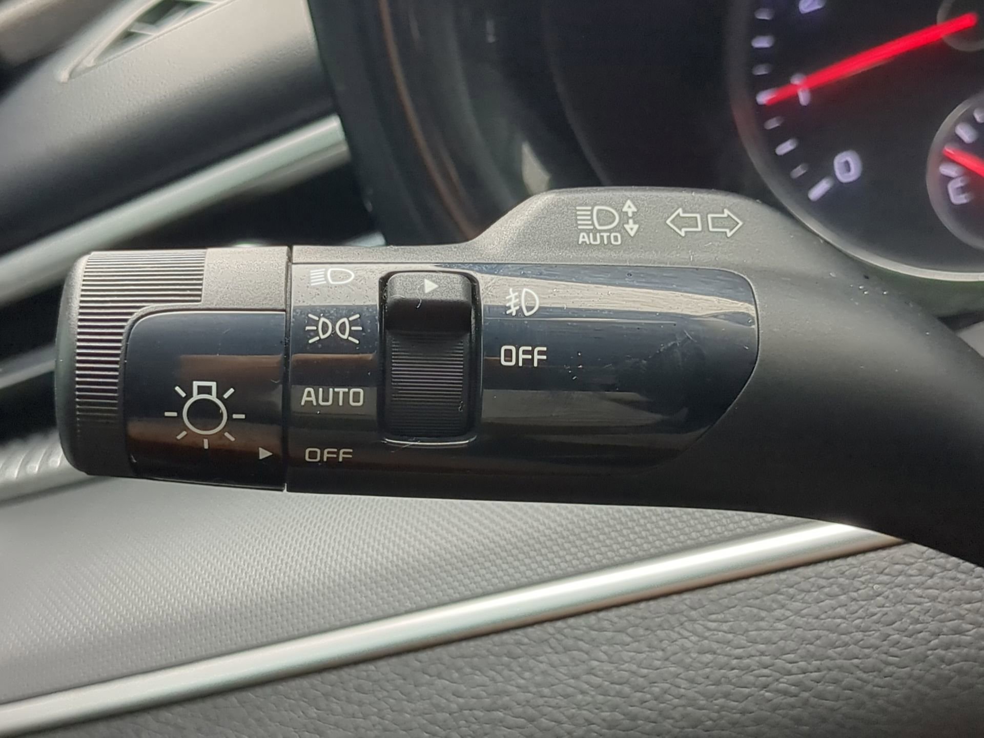 Used 2021 Kia K5 GT-Line w/ GT-Line FWD Premium Package image 54