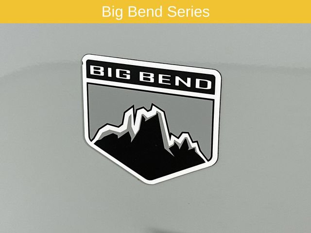 Certified 2024 Ford Bronco Sport Big Bend AWD/4WD image 22