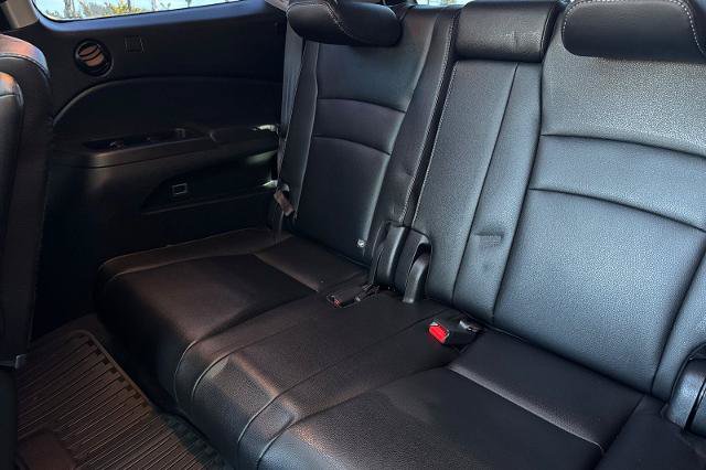 Used 2022 Honda Pilot Elite image 15