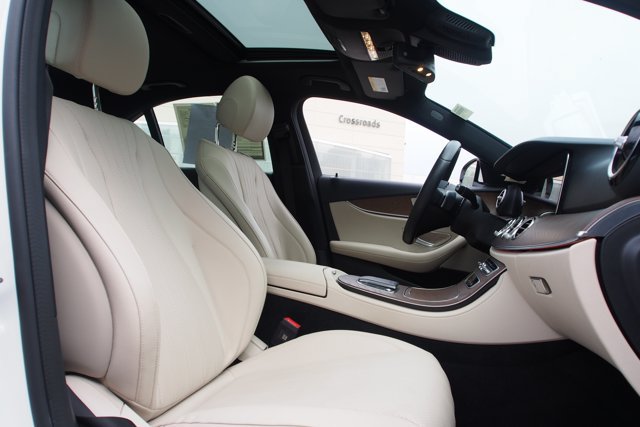 Used 2023 Mercedes-Benz E 350 Sedan image 12