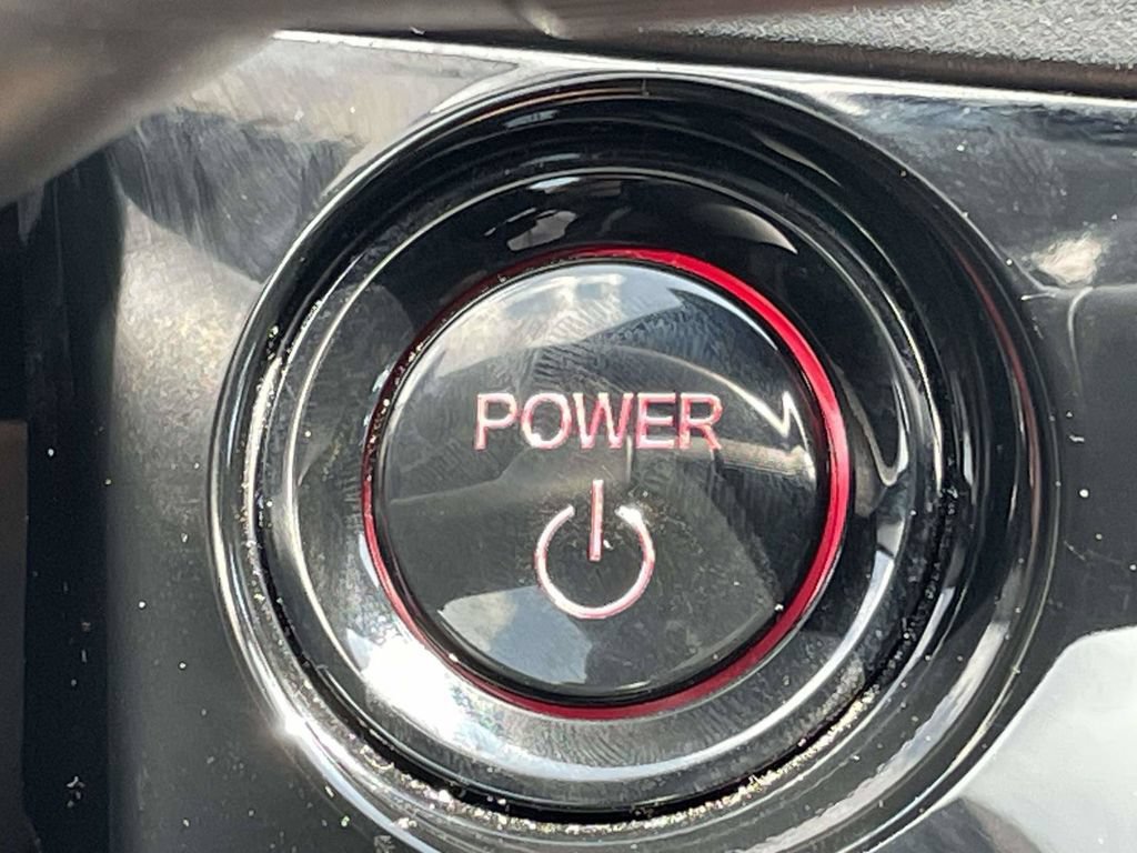 Used 2025 Honda Accord Sport image 25