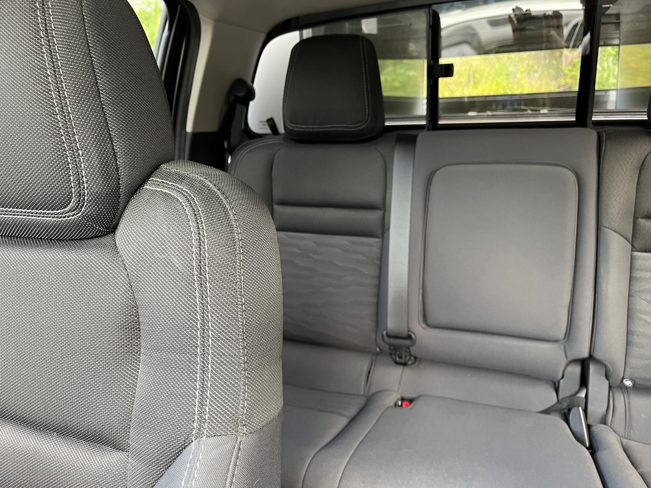 Used 2022 Nissan Frontier SV AWD/4WD image 25