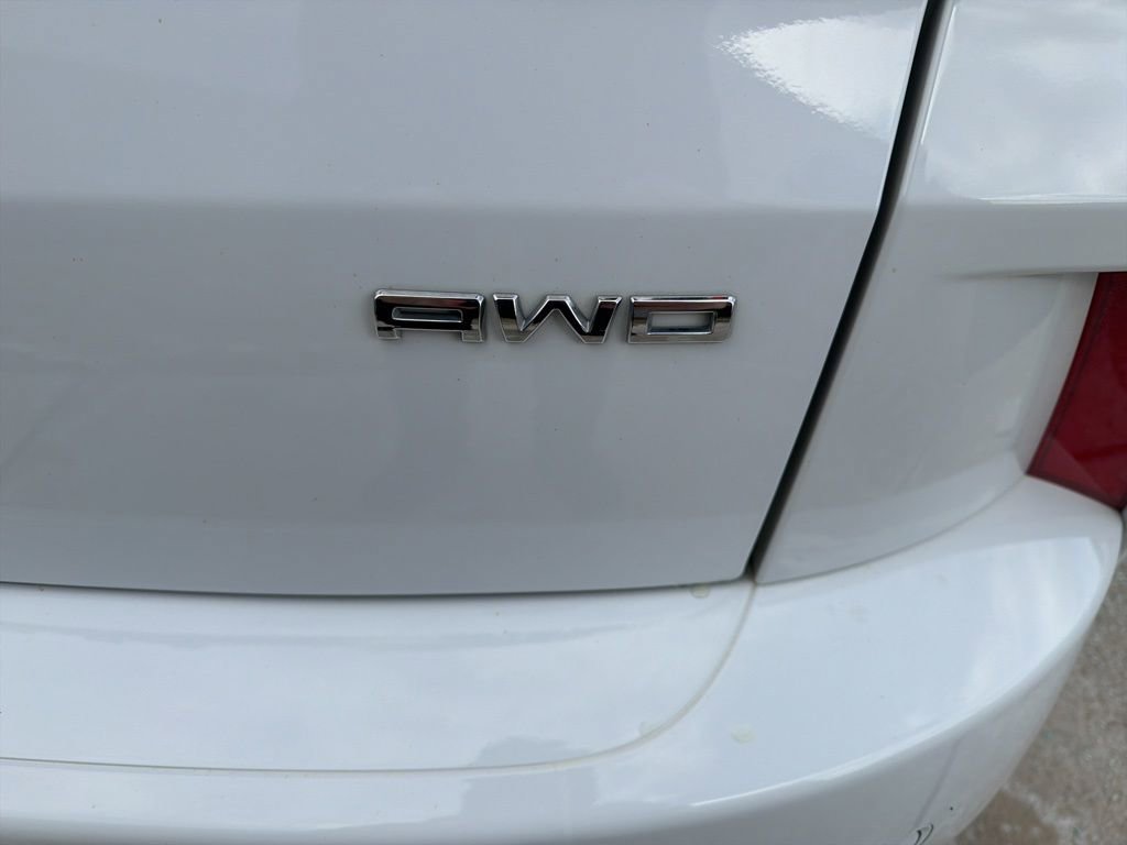 Certified 2023 Ford Escape ST-Line w/ Tech Pack #1 image 44