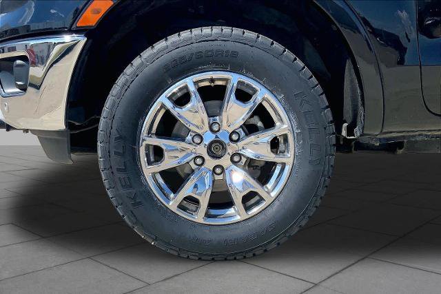 Certified 2020 Ford Ranger Lariat w/ Equipment Group 501A Mid AWD/4WD image 11