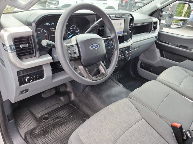 Certified 2024 Ford F350 XL w/ 360-Degree Camera Package RWD image 15