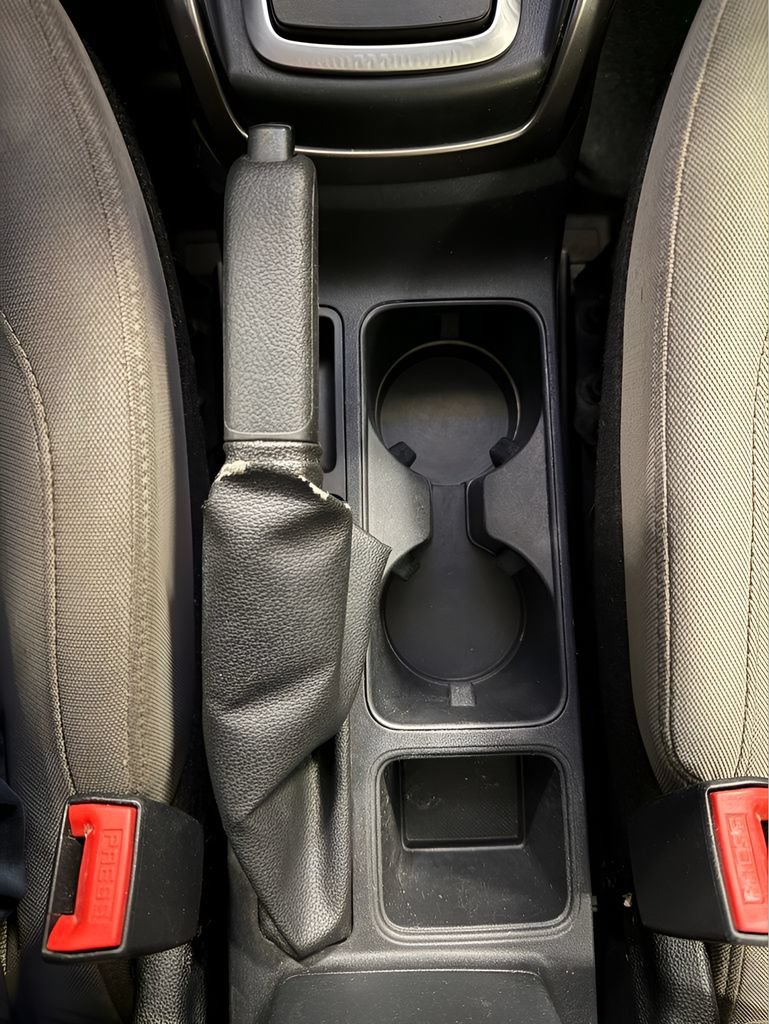 Certified 2020 Ford EcoSport SE w/ SE Convenience Package FWD image 21