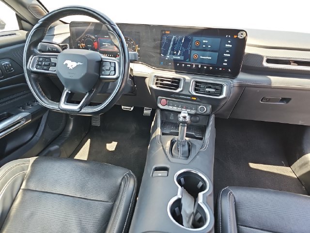Certified 2024 Ford Mustang Premium RWD image 11