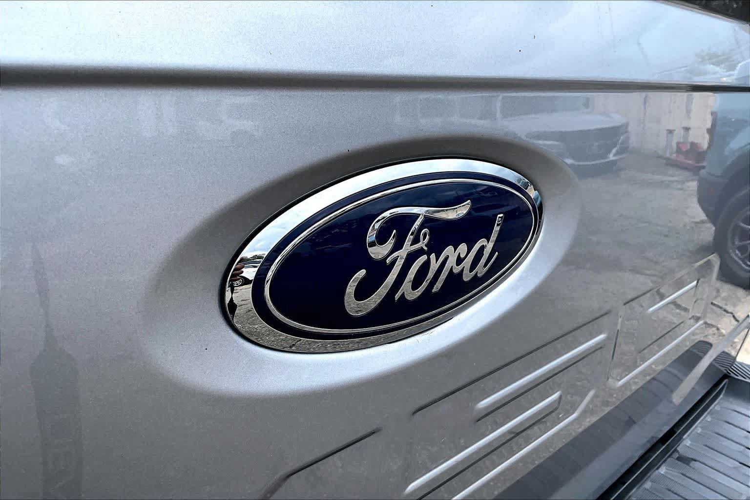 Certified 2021 Ford F150 XL w/ STX Appearance Package RWD image 31