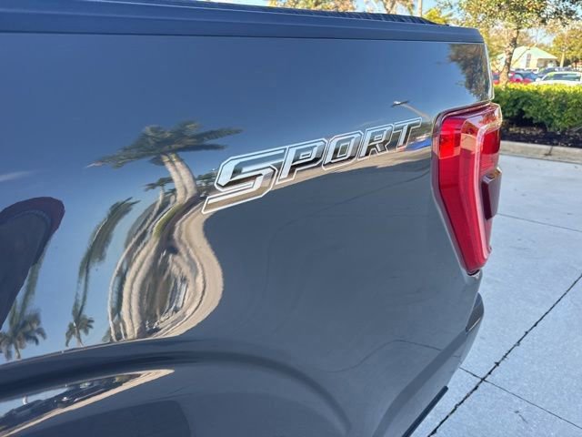 Certified 2021 Ford F150 XLT w/ Equipment Group 302A High image 9