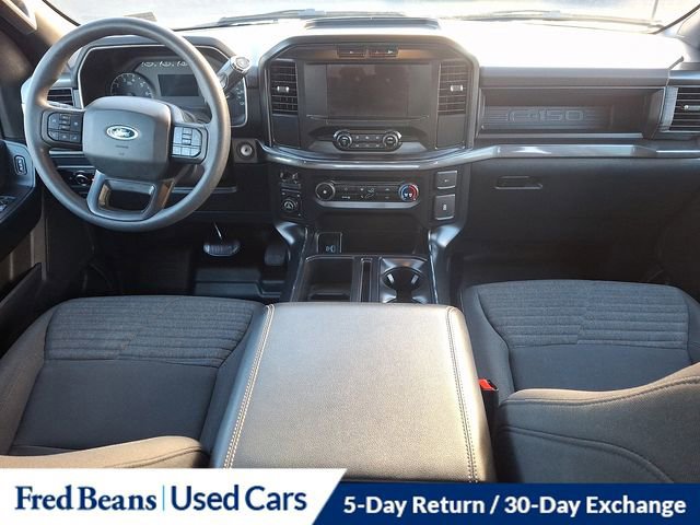 Certified 2023 Ford F150 XL w/ STX Appearance Package image 15